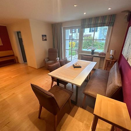 Ferienwohnung Lisa Piding Ngoại thất bức ảnh