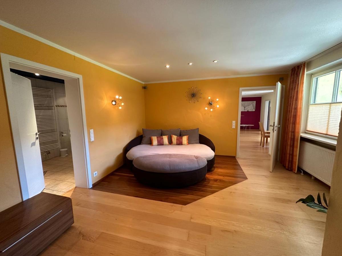 Ferienwohnung Lisa Piding Ngoại thất bức ảnh