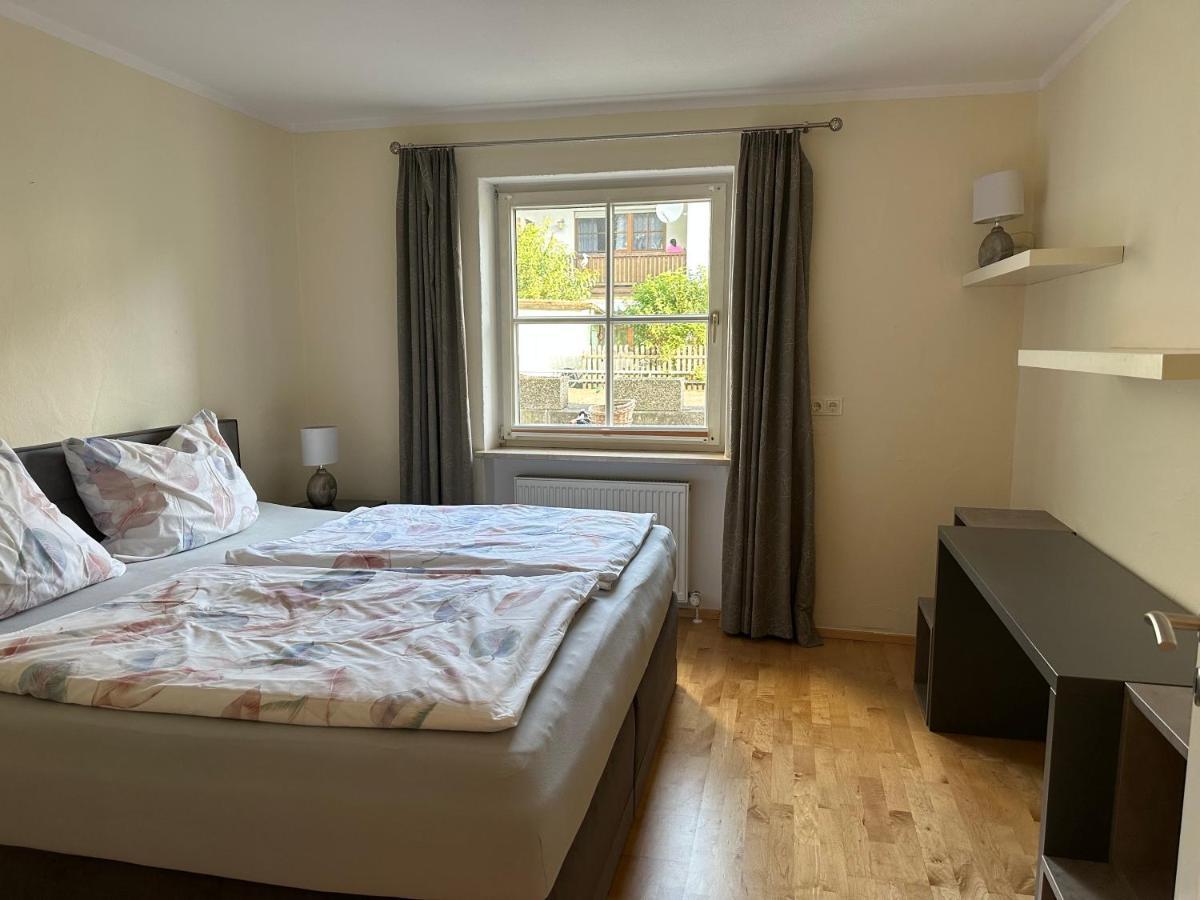 Ferienwohnung Lisa Piding Ngoại thất bức ảnh