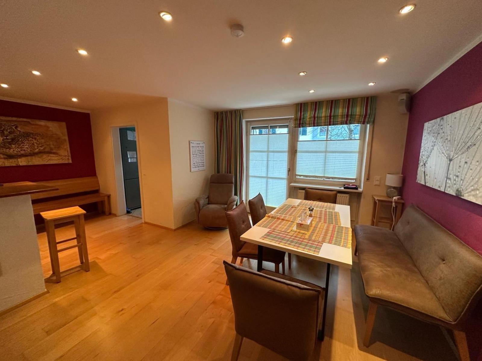 Ferienwohnung Lisa Piding Ngoại thất bức ảnh