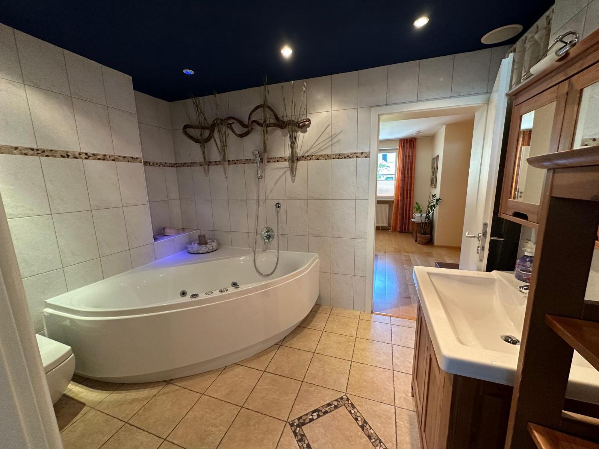 Ferienwohnung Lisa Piding Ngoại thất bức ảnh